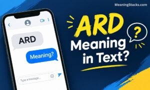 ard-meaning-in-text