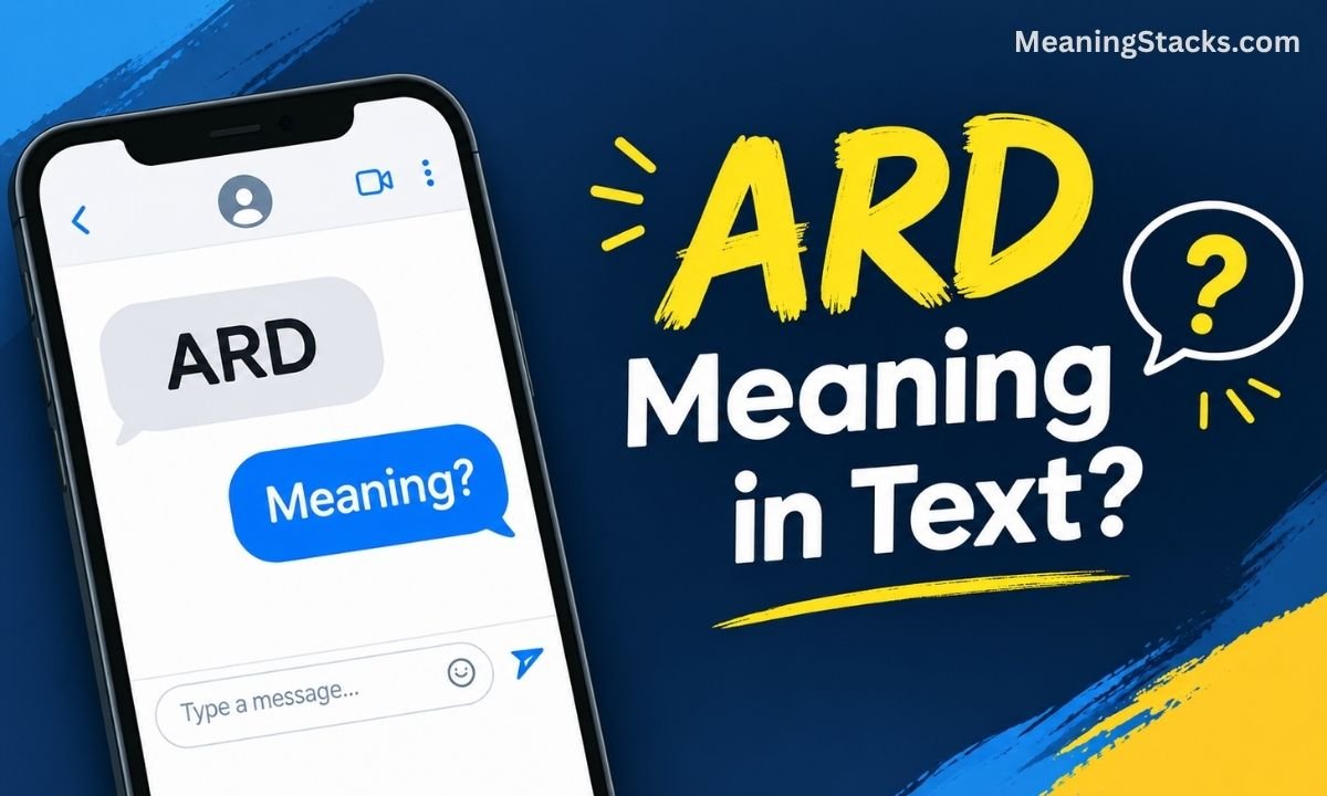 ard-meaning-in-text