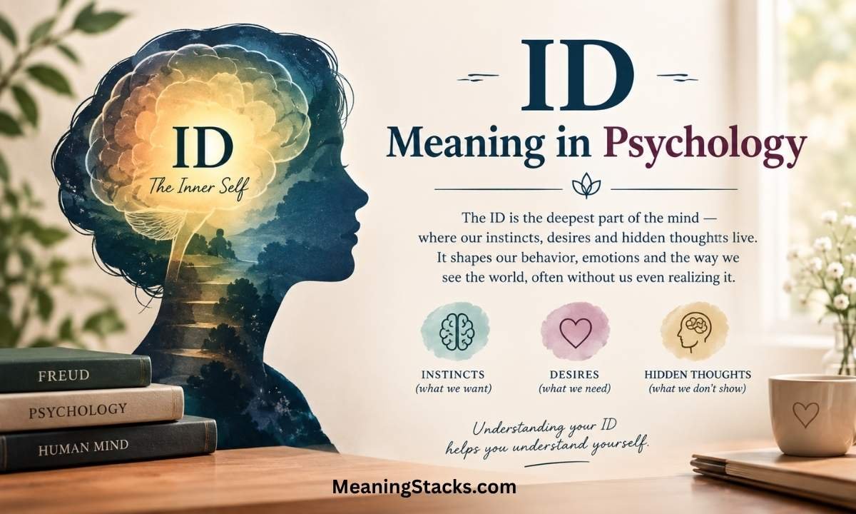 id-meaning-in-psychology