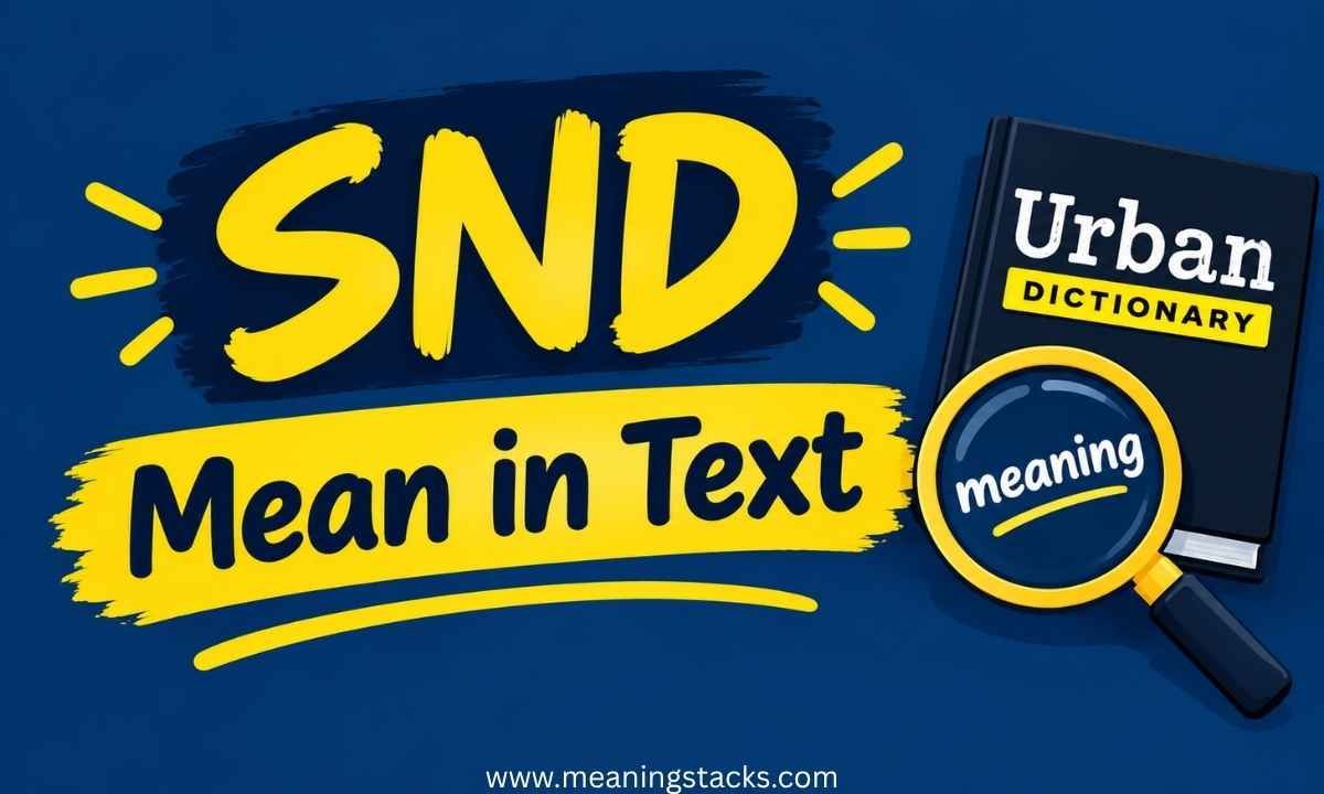 snd-mean-in-text