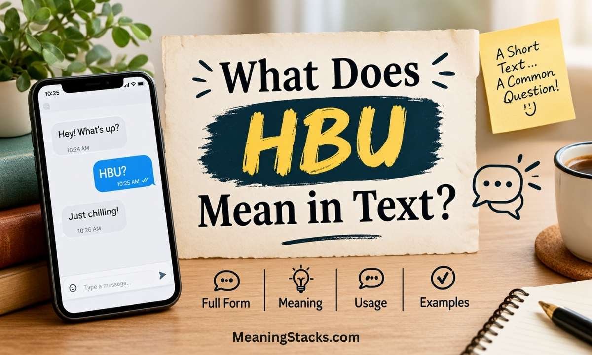 what-does-hbu-mean-in-text
