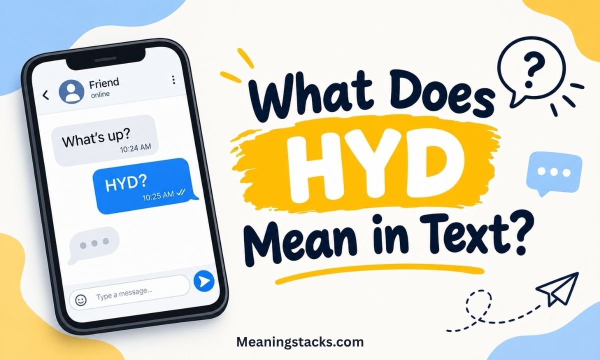 what-does-hyd-mean-in-text