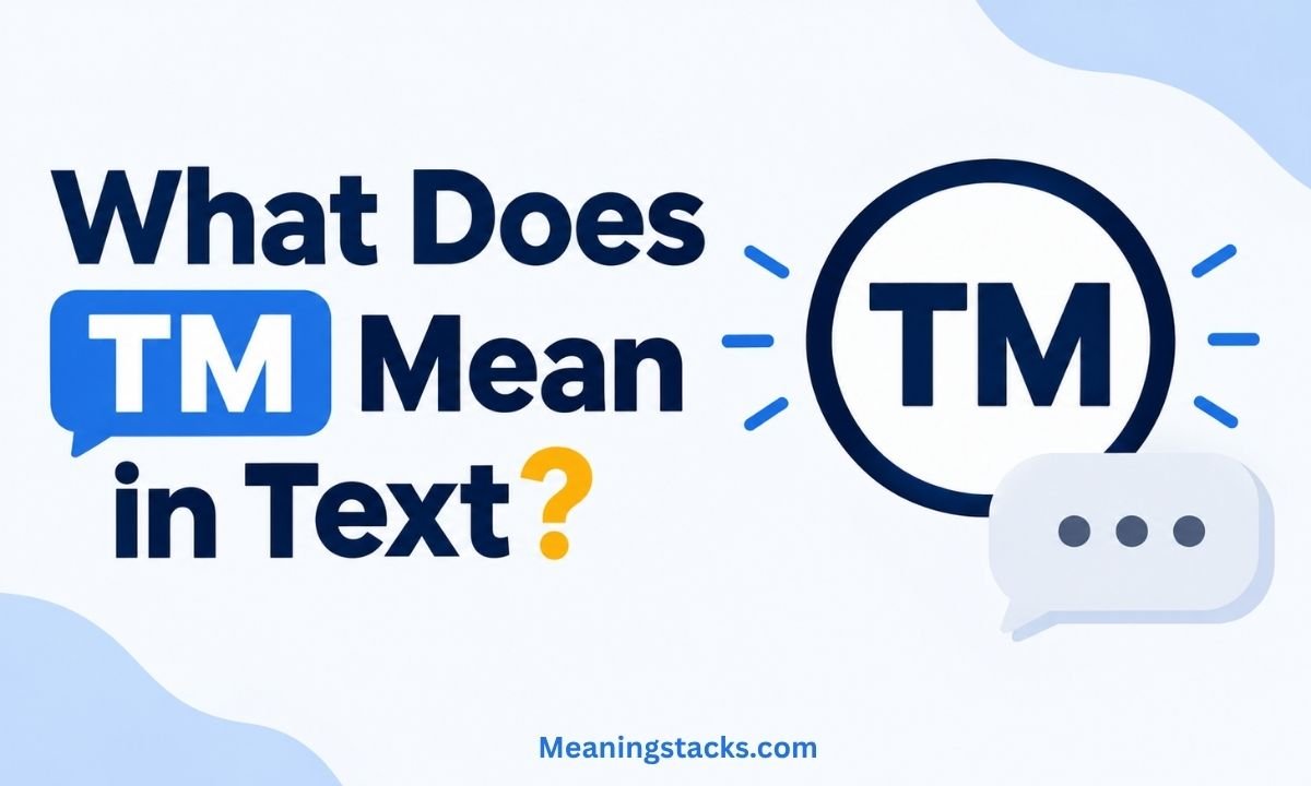 what-does-tm-mean-in-text