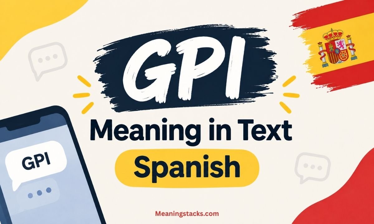gpi-meaning-in-text-spanish