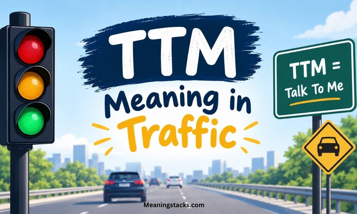 ttm-meaning-in-traffic