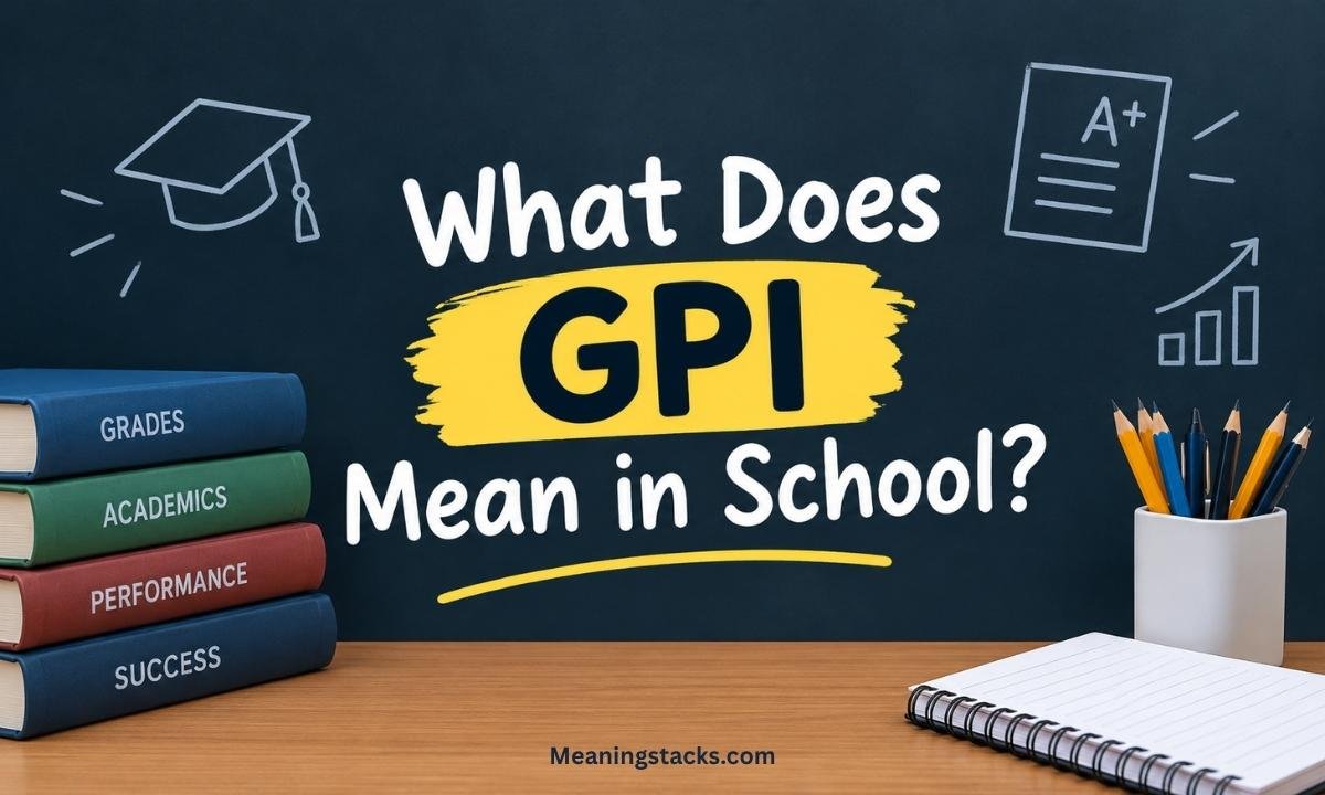 what-does-gpi-mean-in-school