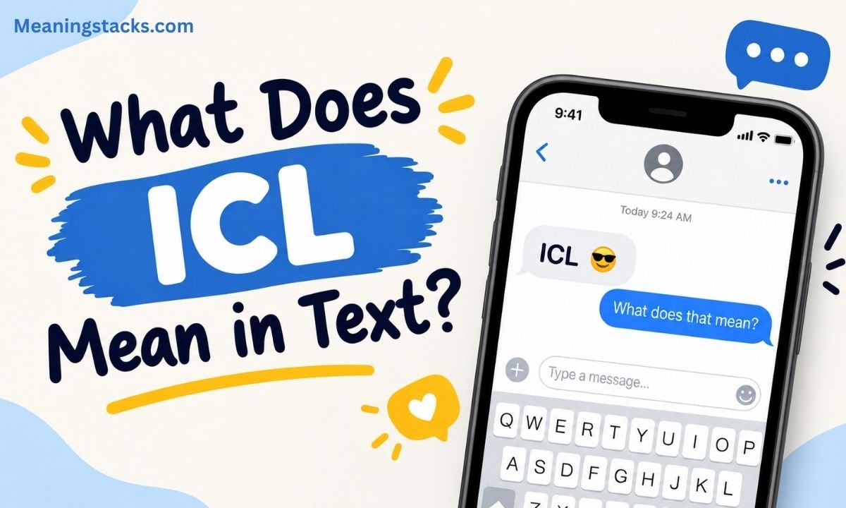 what-does-icl-mean-in-text