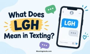 what-does-lgh-mean-in-texting
