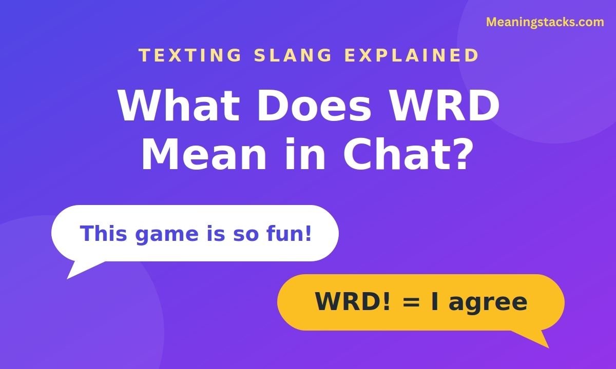 what-does-wrd-mean-in-chat