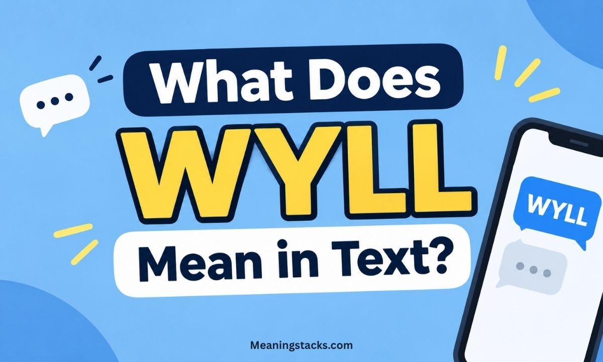 what-does-wyll-mean-in-text